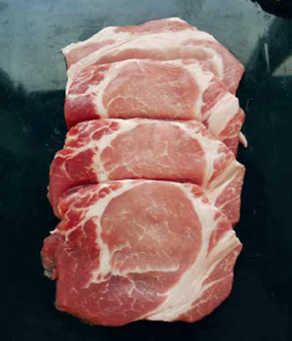 ¡Mejorar el contenido en grasas saludables de carne a través de la genética es una realidad!