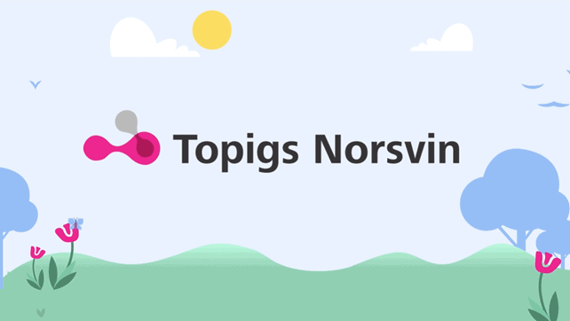 Topigs Norsvin está dedicado al crecimiento de su personal